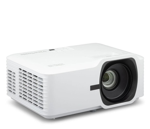 ViewSonic LS740W - 1181010 - zdjęcie 5